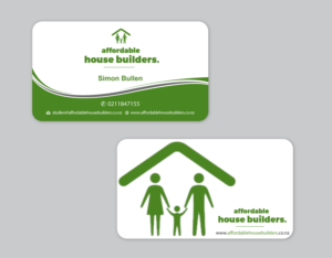 Business Card Design by Infinitive Technology for MicroClean Limited | Design: #20519515