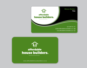Business Card Design by Infinitive Technology for MicroClean Limited | Design: #20519518