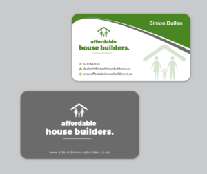 Business Card Design by Infinitive Technology for MicroClean Limited | Design: #20519520