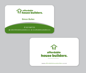 Business Card Design by Infinitive Technology for MicroClean Limited | Design: #20519521