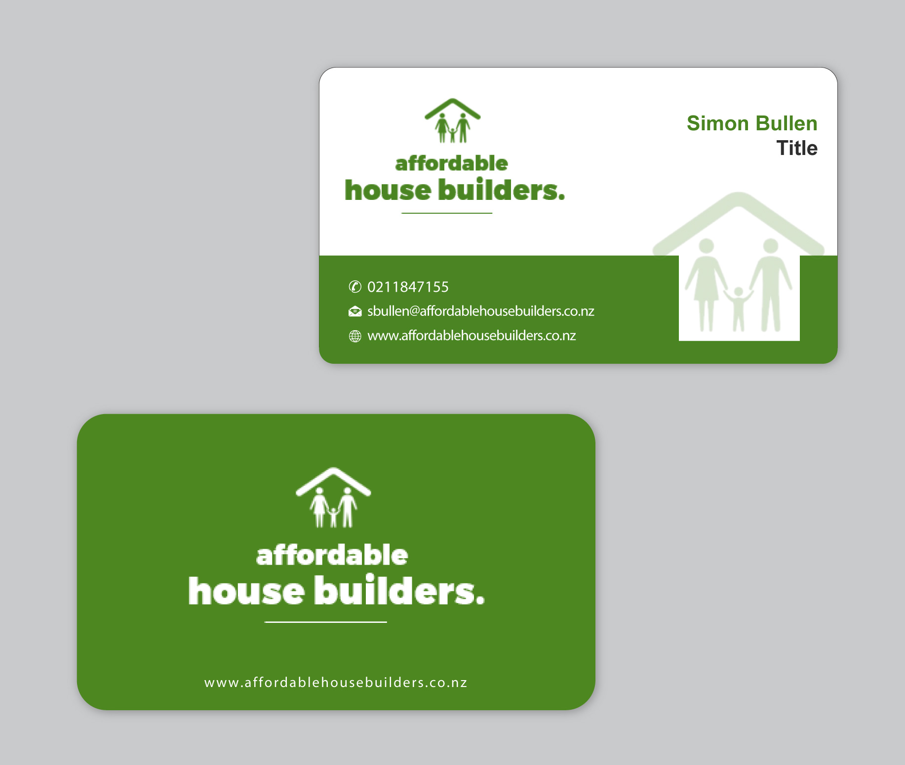 Business Card Design by Infinitive Technology for MicroClean Limited | Design #20519541