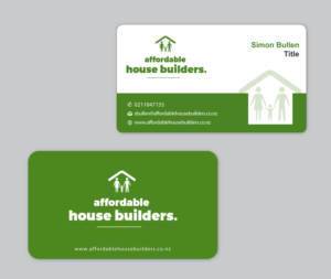 Business Card Design by Infinitive Technology for MicroClean Limited | Design: #20519541