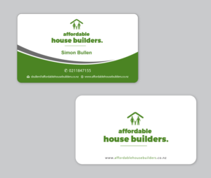 Business Card Design by Infinitive Technology for MicroClean Limited | Design: #20519542