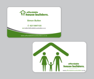 Business Card Design by Infinitive Technology for MicroClean Limited | Design: #20519544