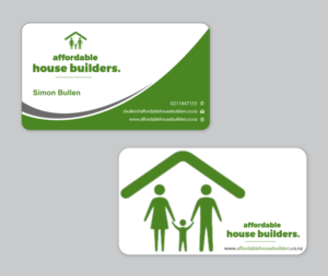 Business Card Design by Infinitive Technology for MicroClean Limited | Design: #20519548