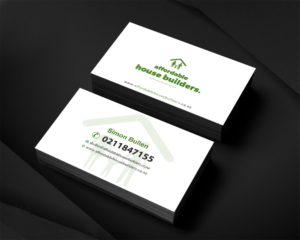 Business Card Design by Infinitive Technology for MicroClean Limited | Design: #20519614