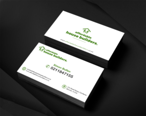 Business Card Design by Infinitive Technology for MicroClean Limited | Design: #20519615