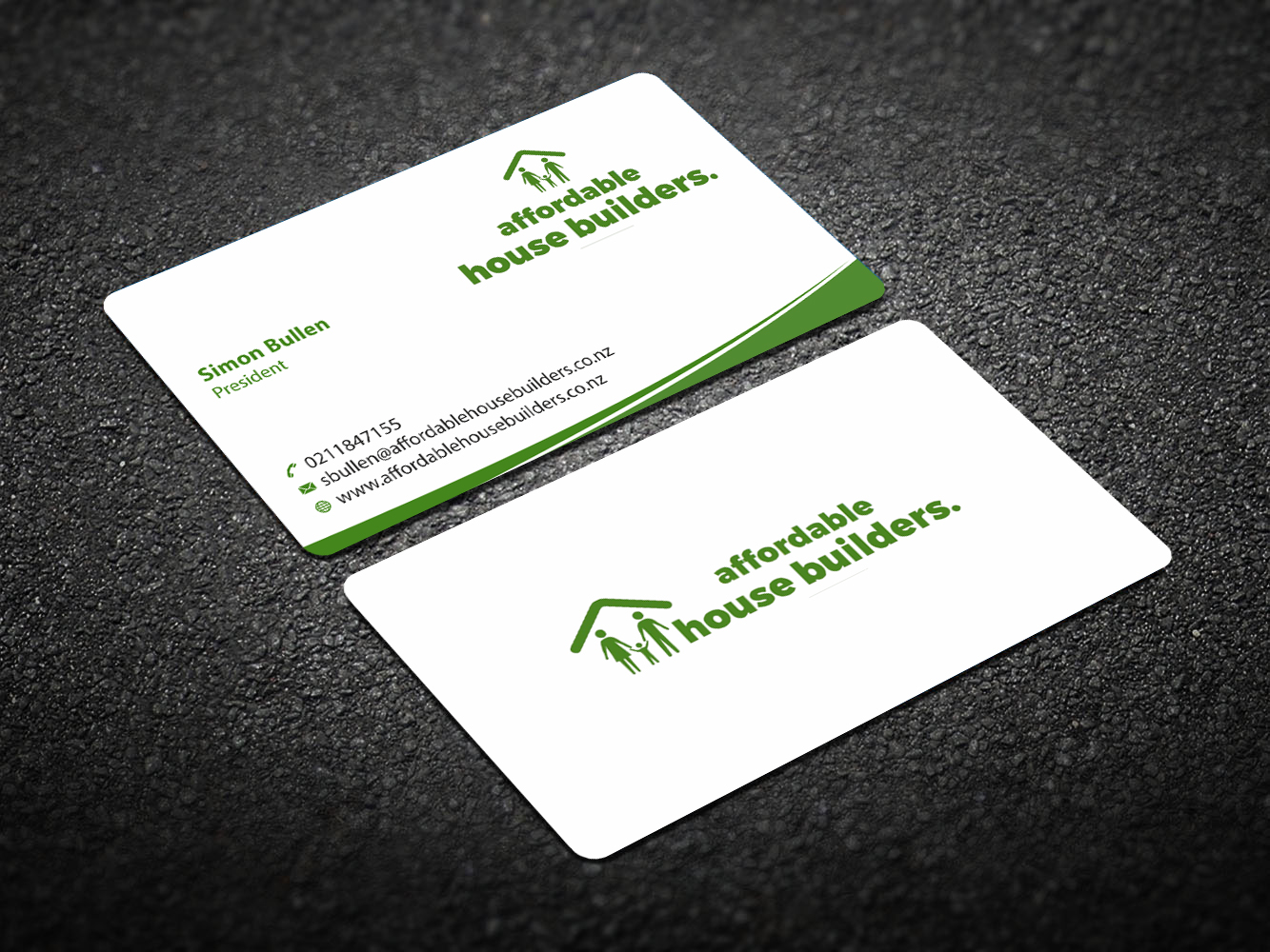 Business Card Design by Infinitive Technology for MicroClean Limited | Design #20519850