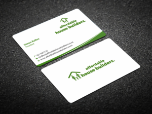 Business Card Design by Infinitive Technology for MicroClean Limited | Design: #20519850