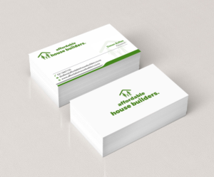 Business Card Design by Infinitive Technology for MicroClean Limited | Design: #20519851