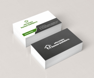 Business Card Design by Infinitive Technology for MicroClean Limited | Design: #20519852
