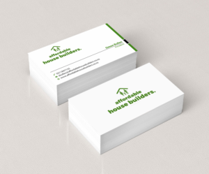Business Card Design by Infinitive Technology for MicroClean Limited | Design: #20519866