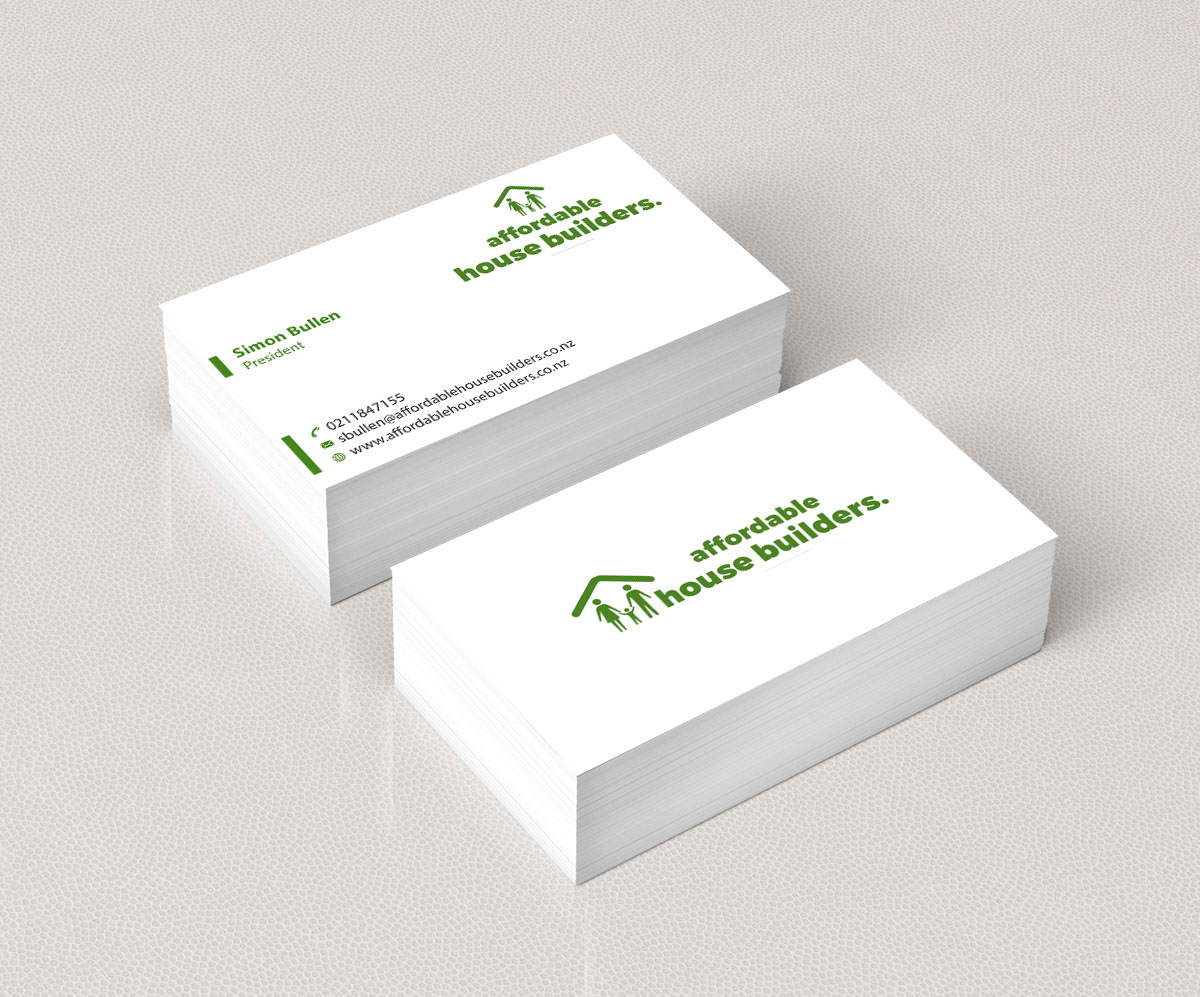 Business Card Design by Infinitive Technology for MicroClean Limited | Design #20519867