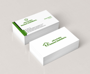 Business Card Design by Infinitive Technology