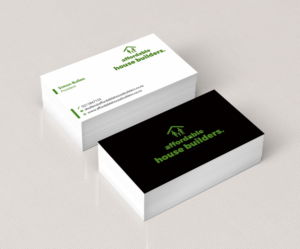 Business Card Design by Infinitive Technology for MicroClean Limited | Design: #20519869