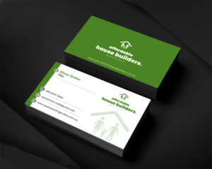 Business Card Design by Infinitive Technology for MicroClean Limited | Design: #20554970