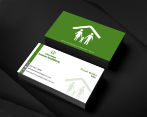 Business Card Design by Infinitive Technology for MicroClean Limited | Design: #20554971