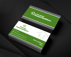 Business Card Design by Infinitive Technology for MicroClean Limited | Design: #20555094