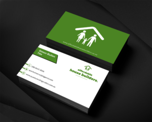 Business Card Design by Infinitive Technology for MicroClean Limited | Design: #20555159