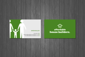 Business Card Design by Creations Box 2015 for MicroClean Limited | Design: #20569490
