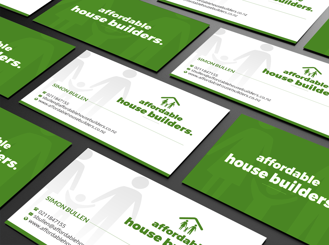 Business Card Design by Creations Box 2015 for MicroClean Limited | Design #20569491