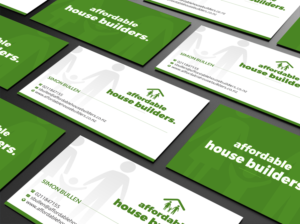 Business Card Design by Creations Box 2015 for MicroClean Limited | Design: #20569491