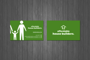 Business Card Design by Creations Box 2015 for MicroClean Limited | Design: #20569492
