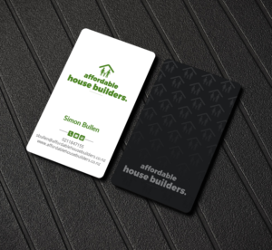 Business Card Design by Creations Box 2015 for MicroClean Limited | Design: #20569493