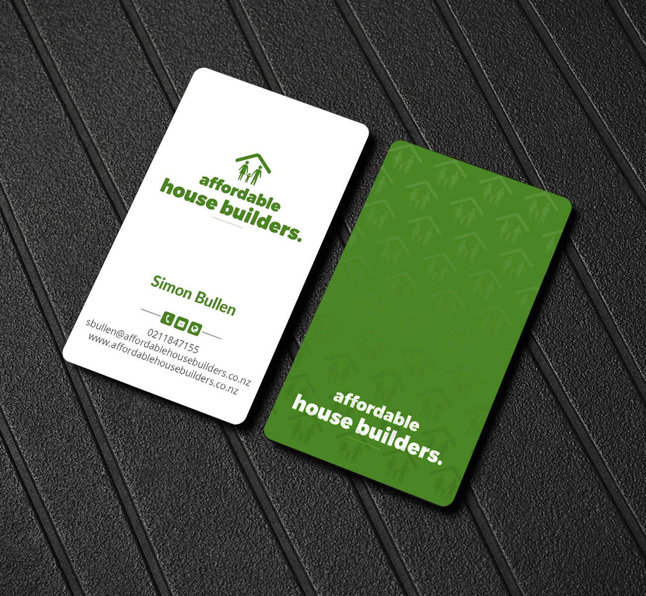 Business Card Design by Creations Box 2015 for MicroClean Limited | Design #20569494