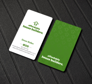 Business Card Design by Creations Box 2015 for MicroClean Limited | Design: #20569494