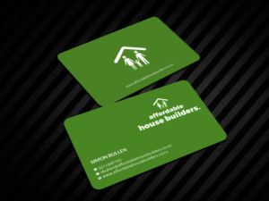 Business Card Design by Creations Box 2015 for MicroClean Limited | Design: #20569498