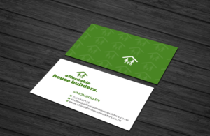 Business Card Design by Creations Box 2015 for MicroClean Limited | Design: #20569499