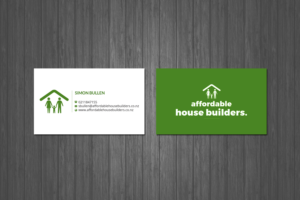 Business Card Design by Creations Box 2015 for MicroClean Limited | Design: #20569500