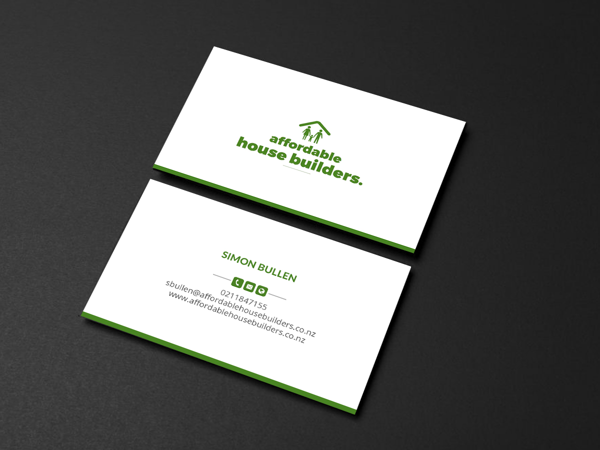 Business Card Design by Creations Box 2015 for MicroClean Limited | Design #20569507