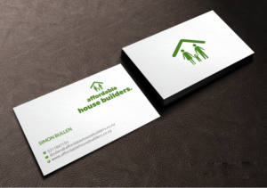 Business Card Design by Creations Box 2015 for MicroClean Limited | Design: #20569508