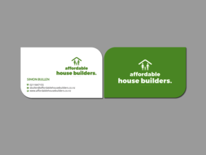 Business Card Design by Creations Box 2015 for MicroClean Limited | Design: #20571179