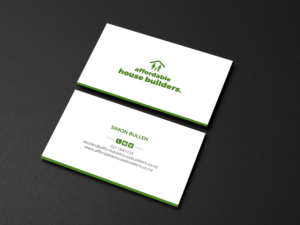 Business Card Design by Creations Box 2015 for MicroClean Limited | Design: #20571180