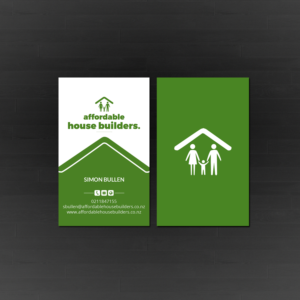 Business Card Design by Creations Box 2015 for MicroClean Limited | Design: #20571603
