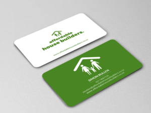 Business Card Design by Creations Box 2015 for MicroClean Limited | Design: #20571609