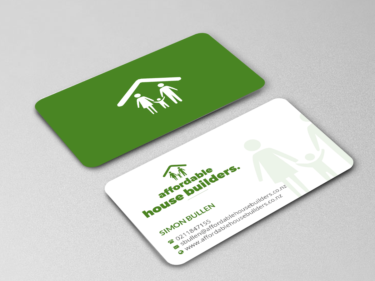 Business Card Design by Creations Box 2015 for MicroClean Limited | Design #20571610