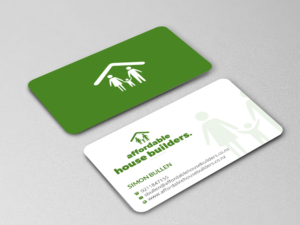 Business Card Design by Creations Box 2015 for MicroClean Limited | Design: #20571610