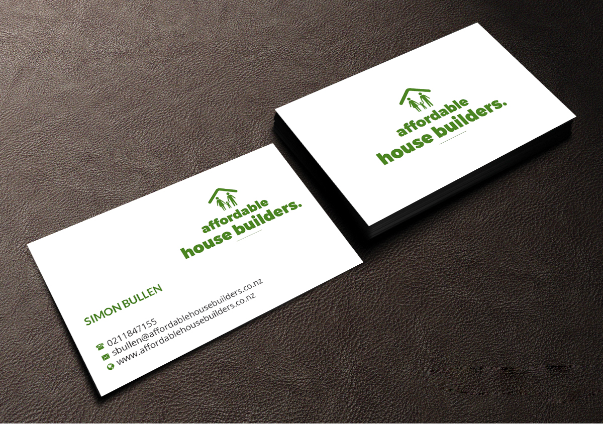 Business Card Design by Creations Box 2015 for MicroClean Limited | Design #20571612