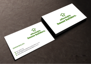 Business Card Design by Creations Box 2015 for MicroClean Limited | Design: #20571612