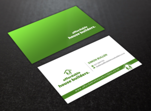 Business Card Design by Brand aid for MicroClean Limited | Design: #20518556