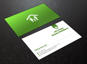 Business Card Design by Brand aid for MicroClean Limited | Design: #20518557