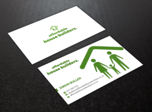 Business Card Design by Brand aid for MicroClean Limited | Design: #20518558