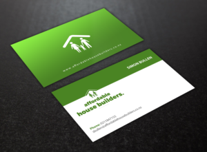 Business Card Design by Brand aid for MicroClean Limited | Design: #20518559