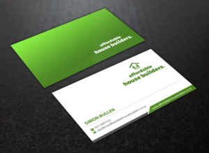 Business Card Design by Brand aid for MicroClean Limited | Design: #20518564