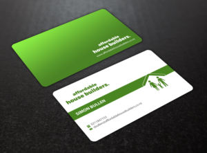 Business Card Design by Brand aid for MicroClean Limited | Design: #20518567