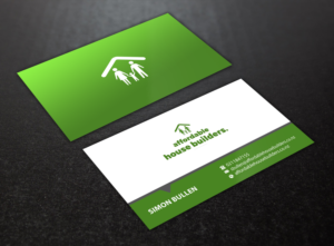 Business Card Design by Brand aid for MicroClean Limited | Design: #20518568